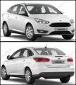 FORD FOCUS TREND 4 2014-2018