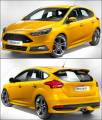 FORD FOCUS ST3 5 2014-2018