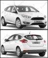 FORD FOCUS TREND 5 2014-2018