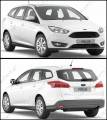 FORD FOCUS TREND STATIONWAGON 5 2014-2018