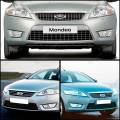  FORD MONDEO 2007-2011