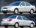 FORD MONDEO 4 (BFP) 1996-2000