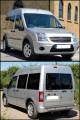 FORD TRANSIT TOURNEO CONNECT COMBI 2010-2013