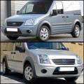  FORD TRANSIT CONNECT 2010-2013