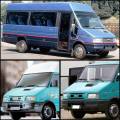  IVECO DAILY 1990-2000