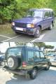  ROVER DISCOVERY 1993-2002
