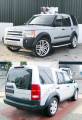  ROVER DISCOVERY 2005-2014