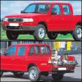  MAZDA PICK-UP 2WD-4WD 1999-2003