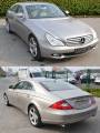  MERCEDES CLS (219) COUPE 2004-2008