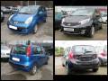  NISSAN NOTE