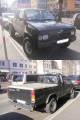  NISSAN D21 PICK-UP 2WD-4WD 1992-1997