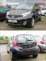  NISSAN NOTE 2013-->