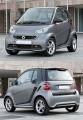  SMART FORTWO 2012-2014