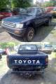  TOYOTA HILUX (YN 110) 4WD 1989-1997