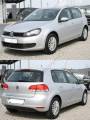  VW (VOLKSWAGEN) GOLF 2008-2013