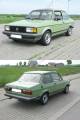  VW (VOLKSWAGEN) JETTA 1979-1983