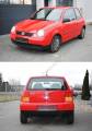  VW (VOLKSWAGEN) LUPO 1998-2005