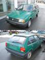  VW (VOLKSWAGEN) POLO 1990-1994
