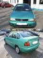  VW (VOLKSWAGEN) POLO CLASSIC 1995-2002
