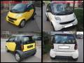  SMART FORTWO 1998-2007