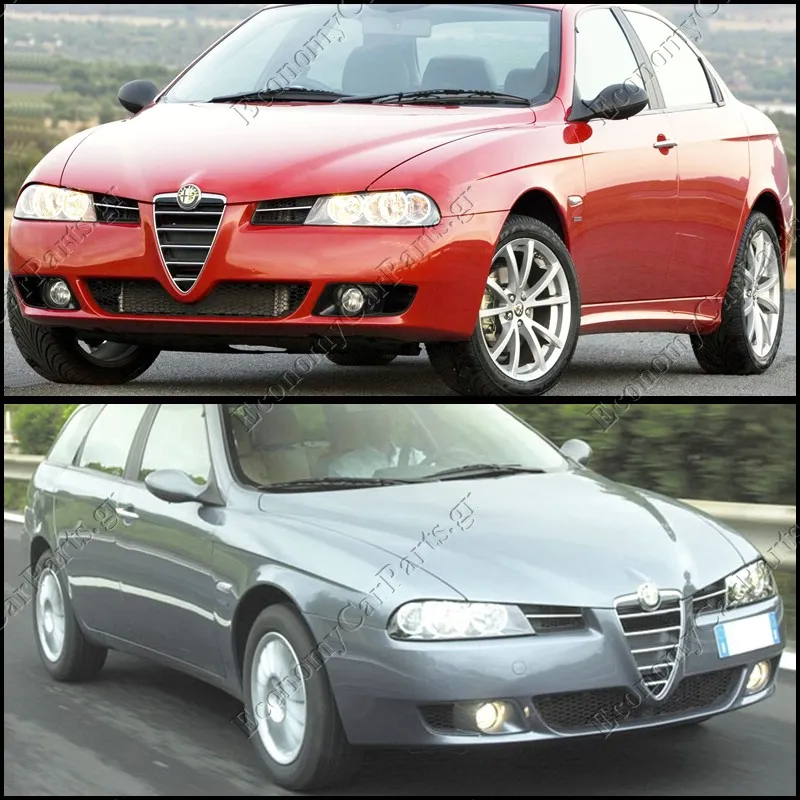 156 (932) 2003-2005