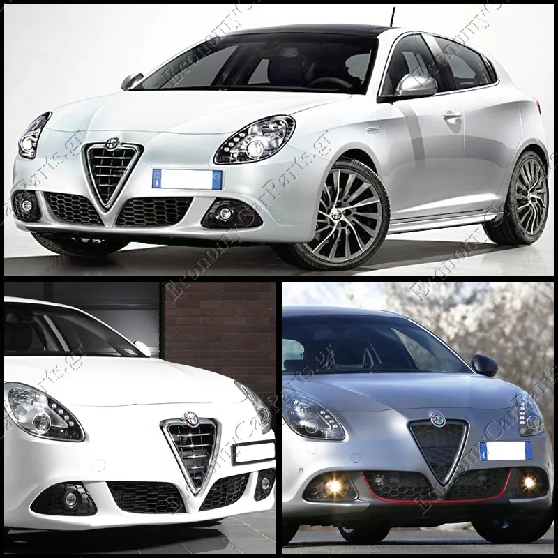 GIULIETTA (940) 2010-->
