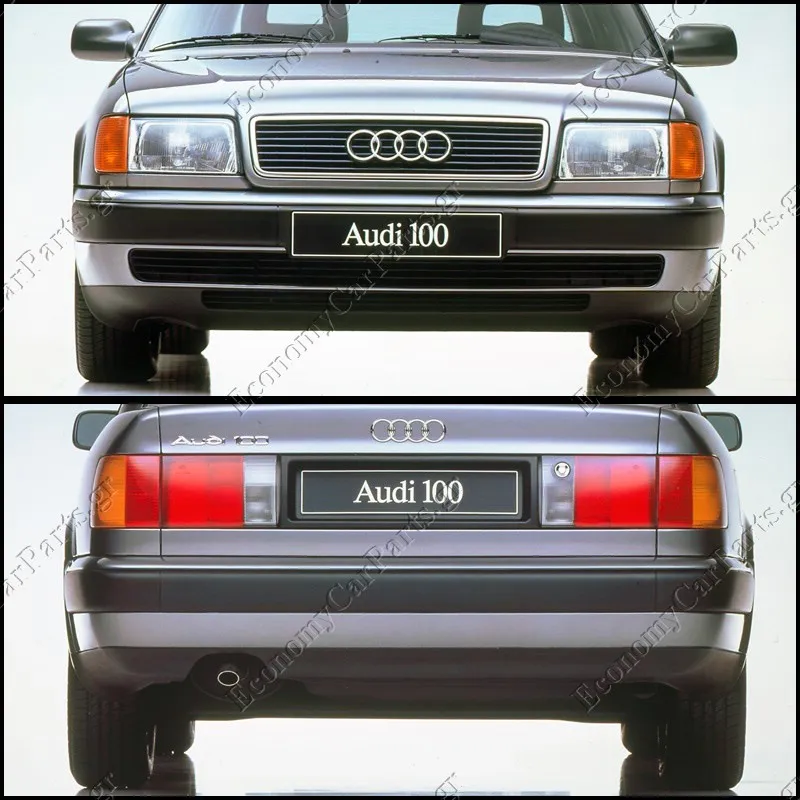 100 C4 (4A2) 1990-1994