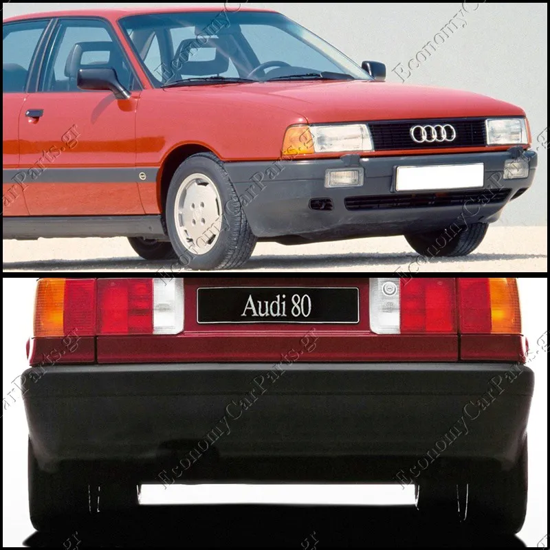 80 B3 (89Q) 1986-1991