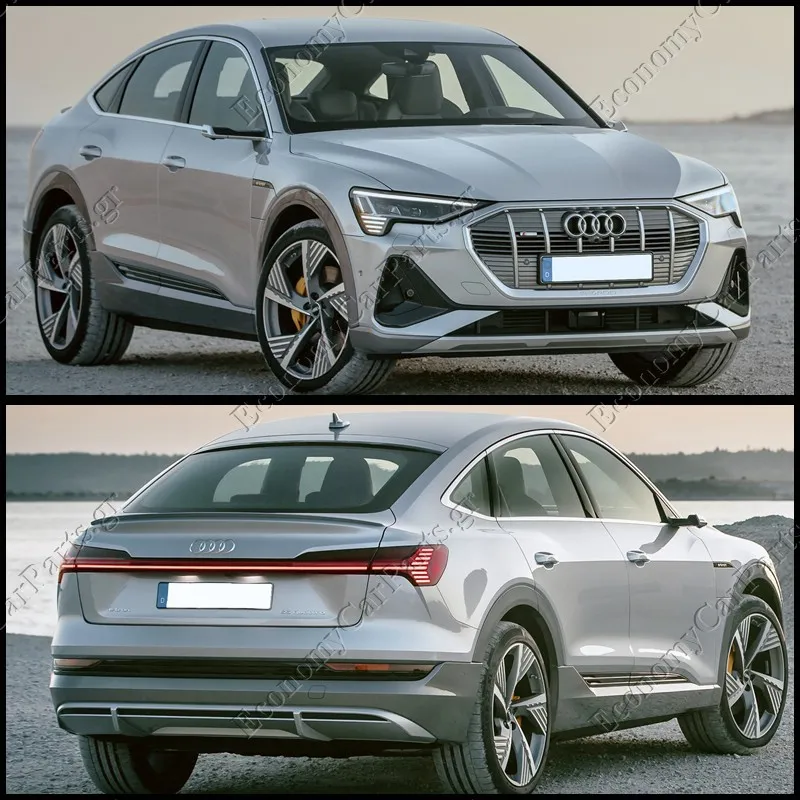 E-TRON SPORTBACK (GEA) 2020-->