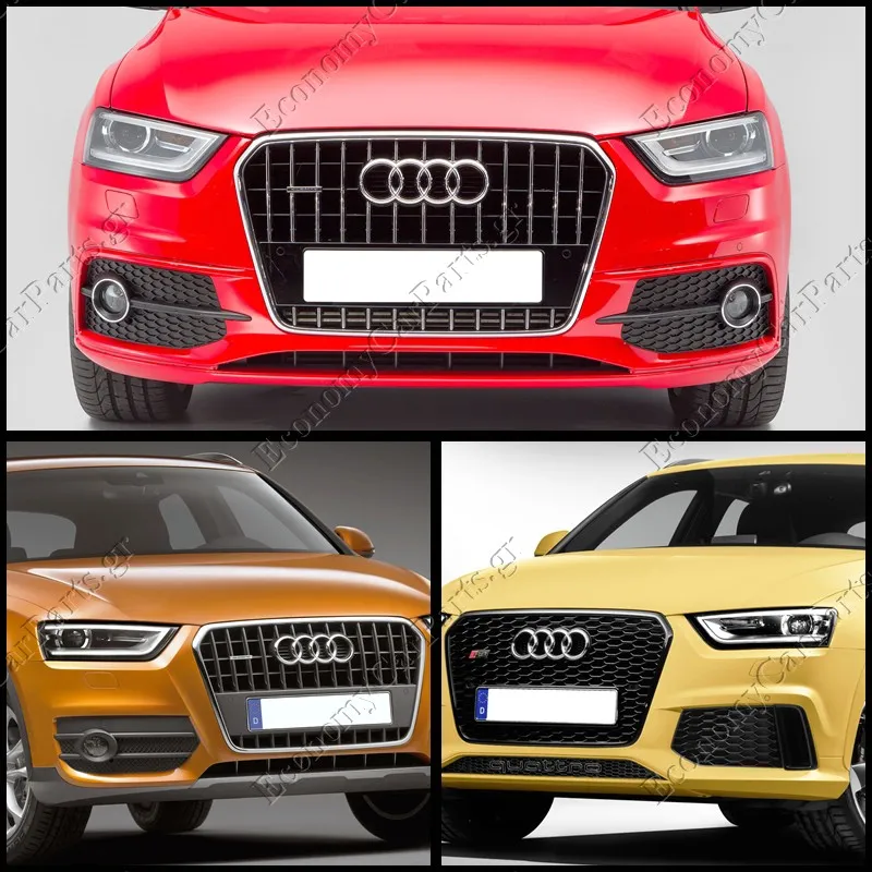 Q3 (8UB) 2011-2014