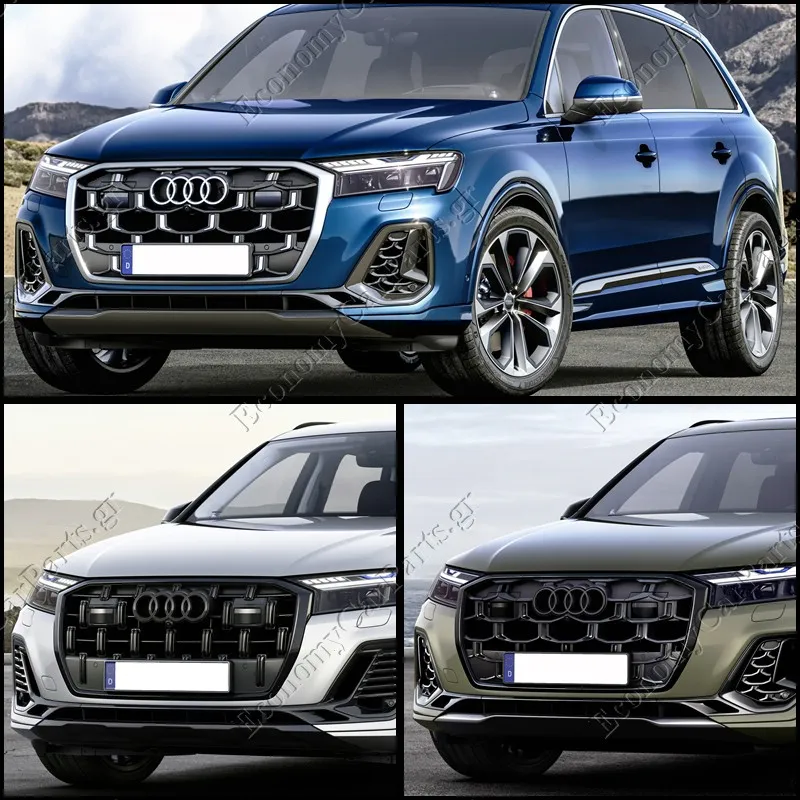 Q7 (4MG) 2024-->