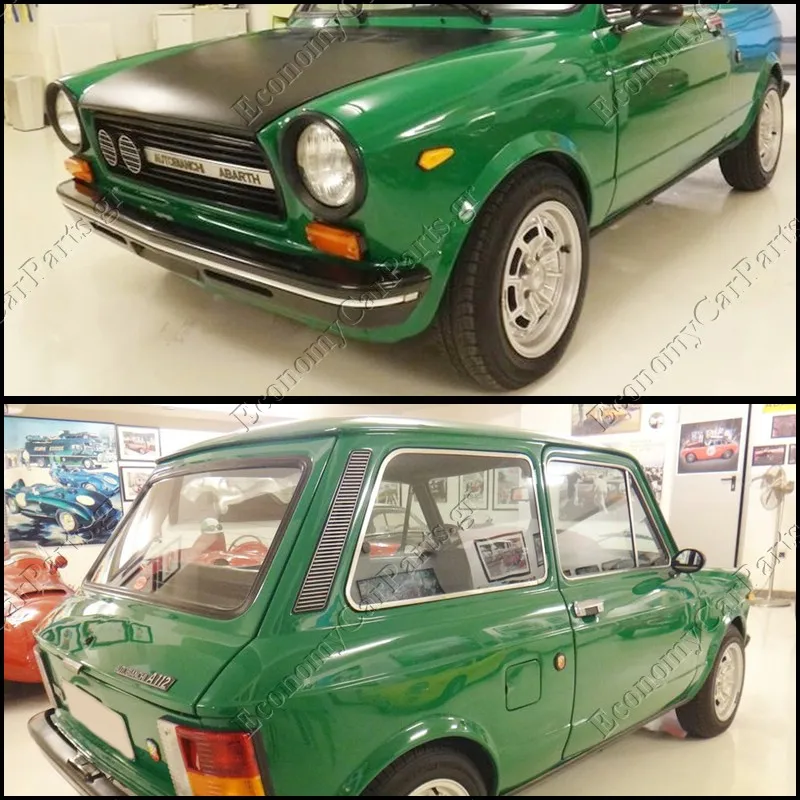A112 1969-1977