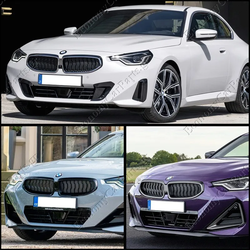 ΣΕΙΡΑ 2 (G42) COUPE 2021-->