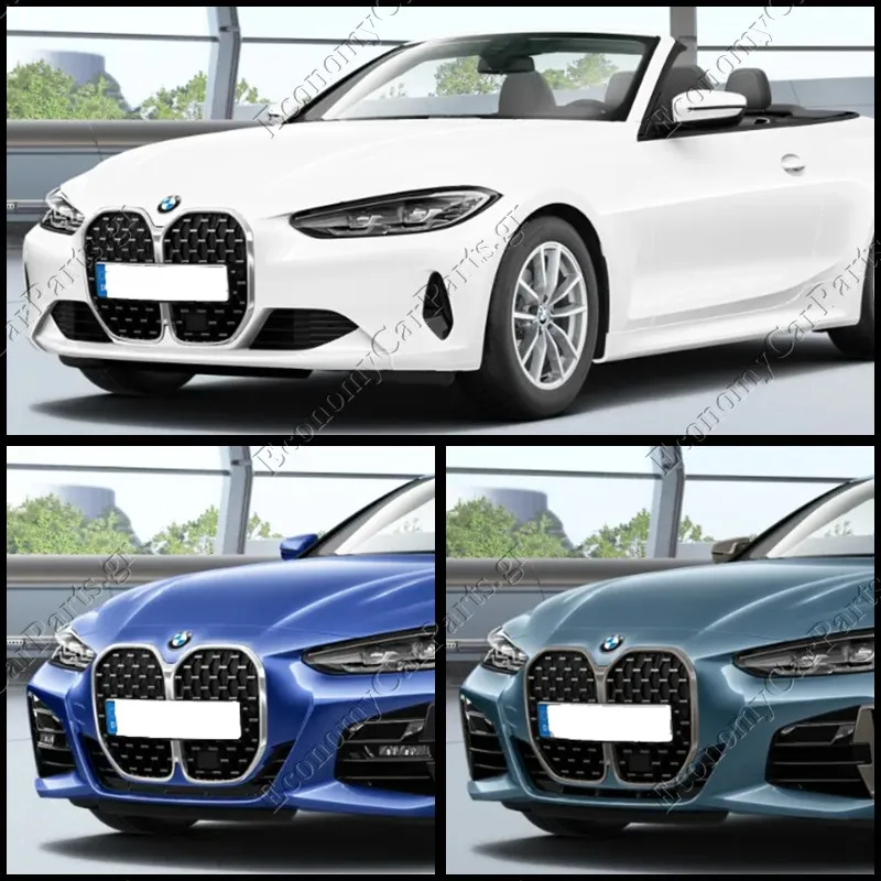 ΣΕΙΡΑ 4 (G23) CABRIO 2020-->