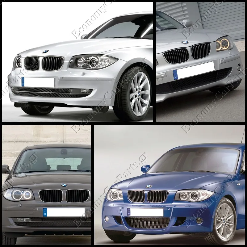 ΣΕΙΡΑ 1 (E81/E87) 2004-2011