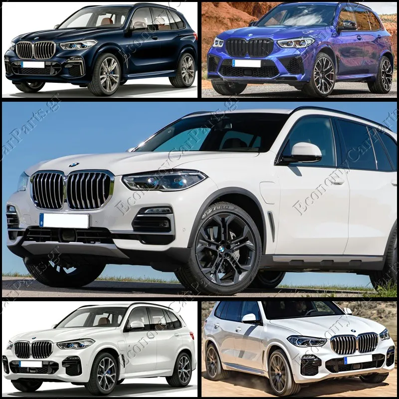 X5 (G05) 2018-2023