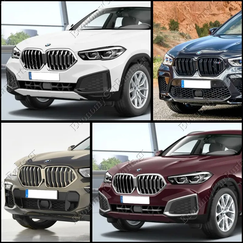 X6 (G06) 2019-2023