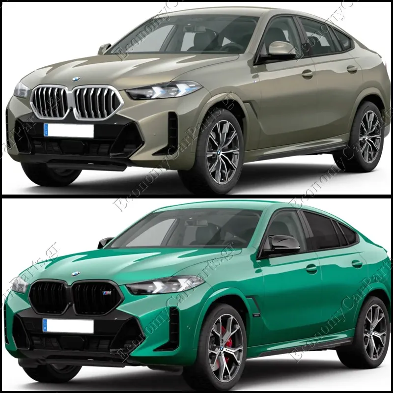 X6 (G06N) 2023-->