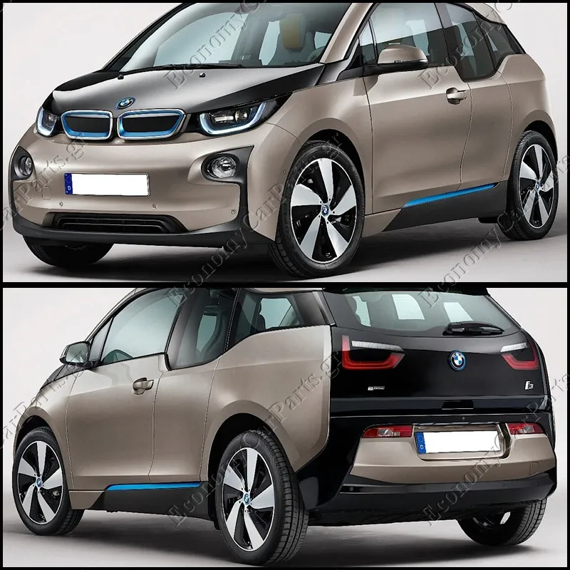 i3 (I01) 2013-2017