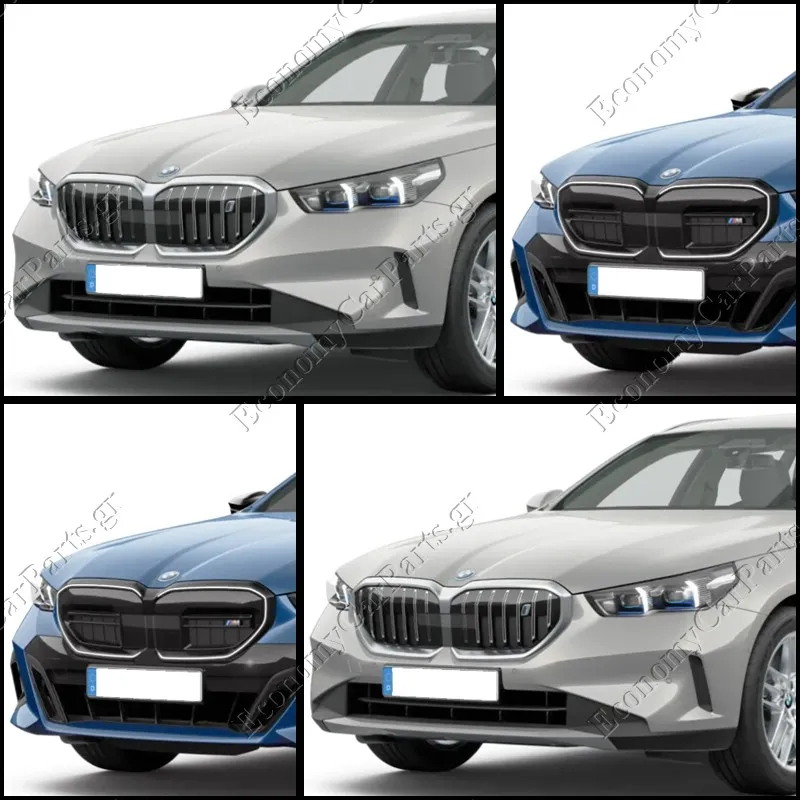 i5 (G60E/G61E) 2023-->