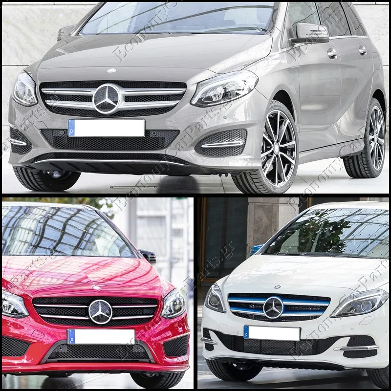 B CLASS (W246) 2014-2019