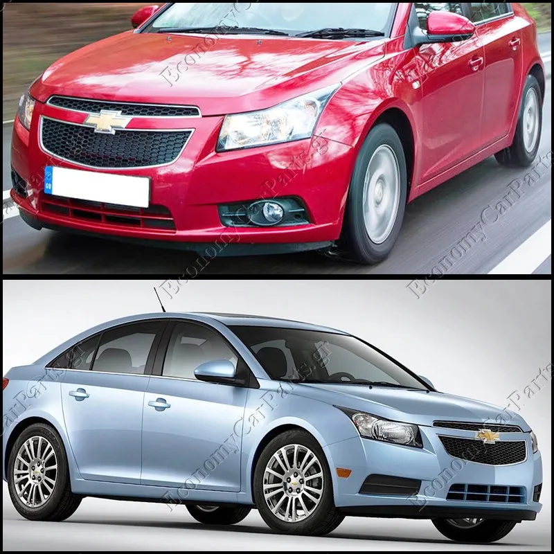 CRUZE (J300/J305) 2009-2013