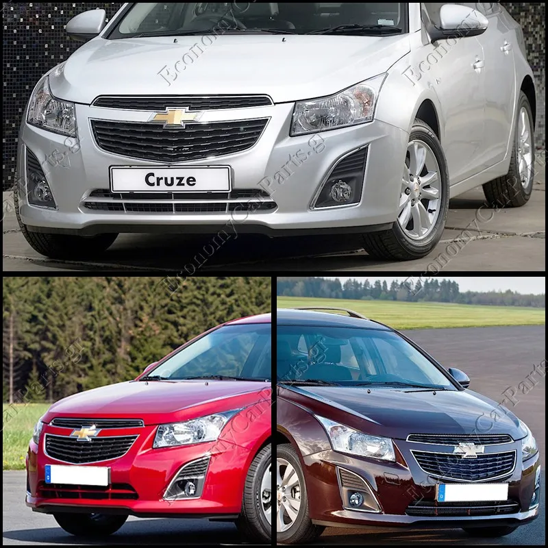 CRUZE (J300/J305/J308) 2013-->