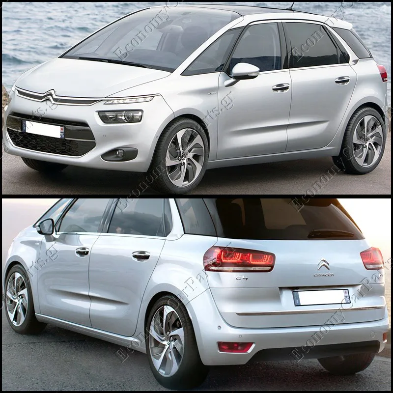 C4 PICASSO (D) 2014-2017