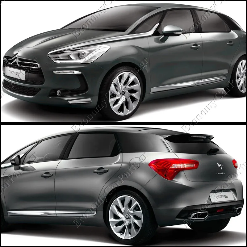 DS5 (KF) 2011-2015
