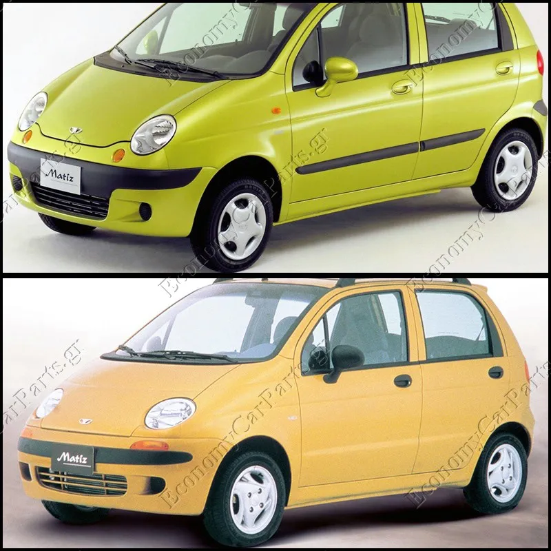 MATIZ