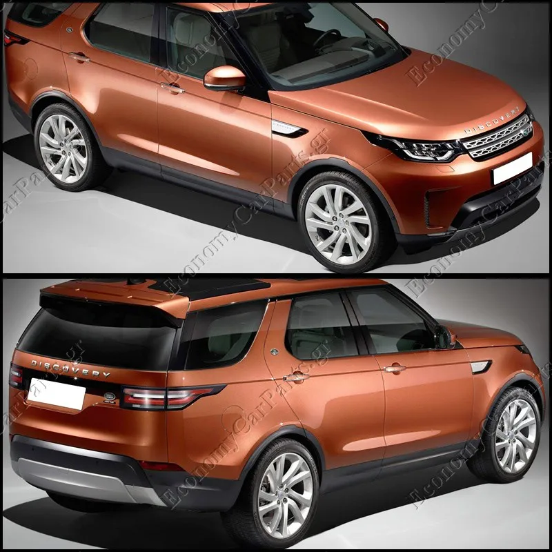 DISCOVERY 5 (L462) 2016-2021