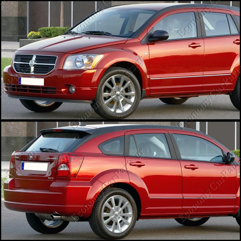 CALIBER (PM) 2007-->