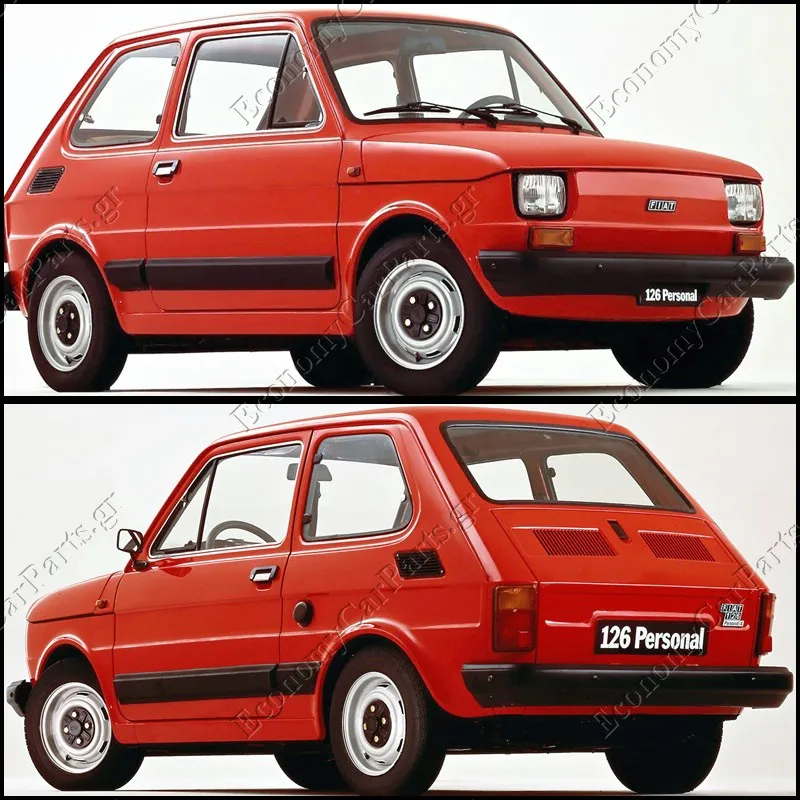 126 (126) 1972-1979