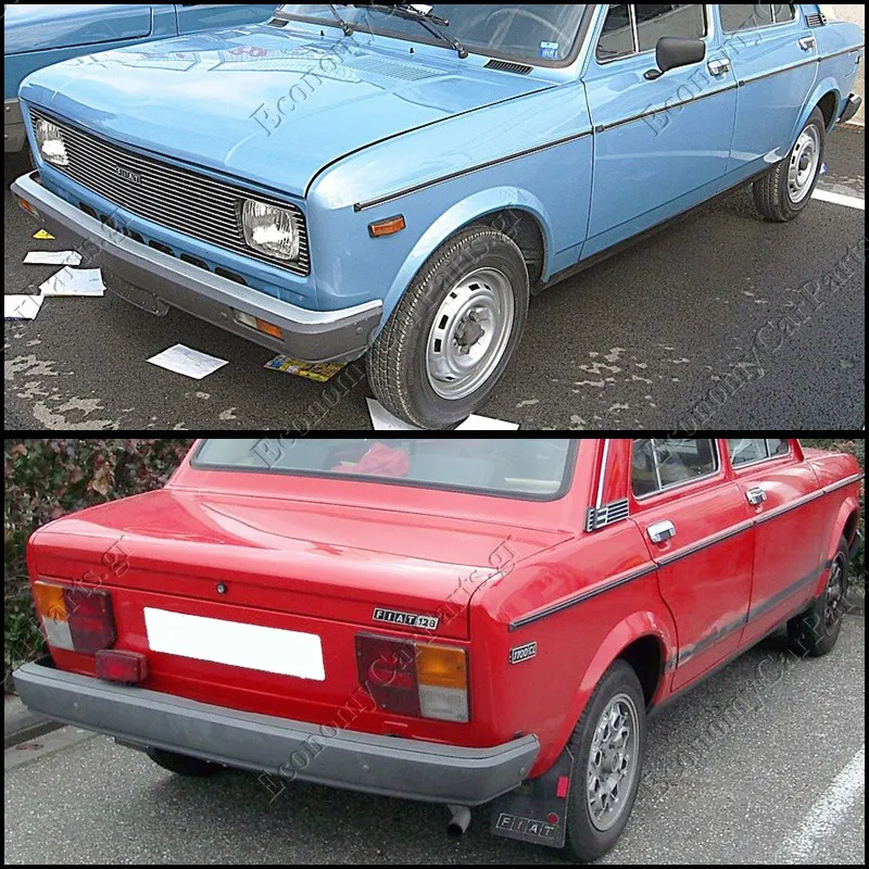 128 GL (128) 1976-->